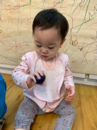 10905寶寶的音樂課～不要小看我們哦！老師都說我們好厲害耶！