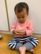 10905寶寶的音樂課～不要小看我們哦！老師都說我們好厲害耶！