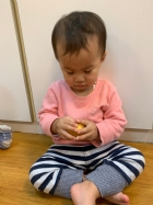 10905寶寶的音樂課～不要小看我們哦！老師都說我們好厲害耶！