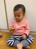 10905寶寶的音樂課～不要小看我們哦！老師都說我們好厲害耶！