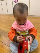 10905寶寶的音樂課～不要小看我們哦！老師都說我們好厲害耶！