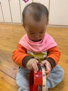 10905寶寶的音樂課～不要小看我們哦！老師都說我們好厲害耶！