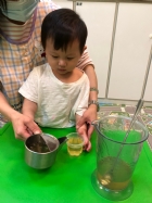 新竹竹北娃娃國托嬰中心/托兒所 可愛相本