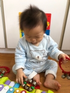 10905荳荳班寶貝生活雜記