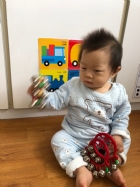 10905荳荳班寶貝生活雜記