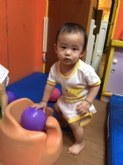 10906好玩的氣球