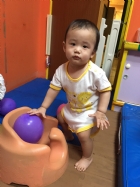 10906好玩的氣球
