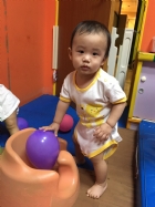 10906好玩的氣球