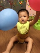 10906好玩的氣球