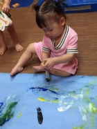 10906彩繪我想像的天空