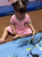 10906彩繪我想像的天空