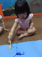 10906彩繪我想像的天空