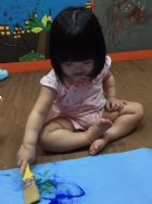 10906彩繪我想像的天空