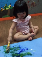 10906彩繪我想像的天空