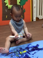 10906彩繪我想像的天空