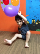 10906好玩的氣球