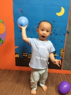10906好玩的氣球