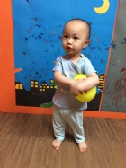10906好玩的氣球