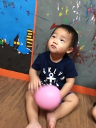 10906好玩的氣球