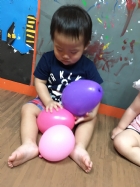 10906好玩的氣球
