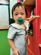 109年9月生活日誌