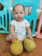 11010節慶活動-無毒柚子最好玩