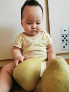 11010節慶活動-無毒柚子最好玩