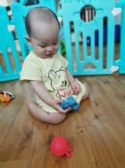 11010荳荳生活照