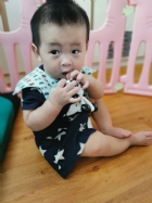 11010荳荳生活照