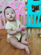 11010荳荳生活照