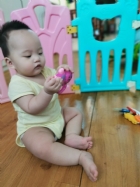 11010荳荳生活照