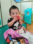 11010荳荳生活照