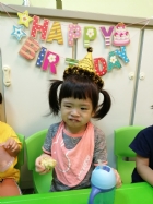 11009慶生會