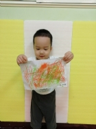 11010自由創作成果發表會