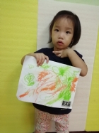 11010自由創作成果發表會