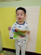 11010自由創作成果發表會