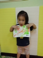 11010自由創作成果發表會