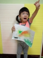 11010自由創作成果發表會