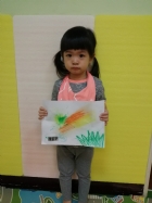 11010自由創作成果發表會