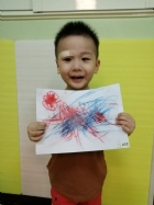 11010自由創作成果發表會