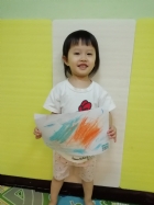 11010自由創作成果發表會