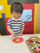 11009中秋節創作第二關～玉兔的尾巴