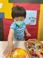 11009中秋節創作第二關～玉兔的尾巴