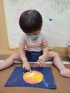 11009中秋節創作第四關～請欣賞我的作品