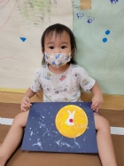 11009中秋節創作第四關～請欣賞我的作品