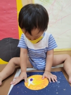 11009中秋節創作第四關～請欣賞我的作品