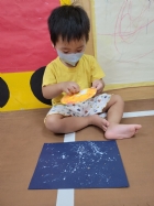 11009中秋節創作第四關～請欣賞我的作品