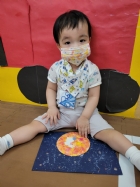 11009中秋節創作第四關～請欣賞我的作品