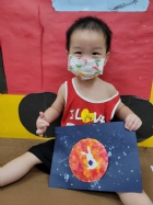 11009中秋節創作第四關～請欣賞我的作品