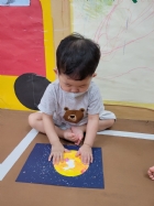 11009中秋節創作第四關～請欣賞我的作品